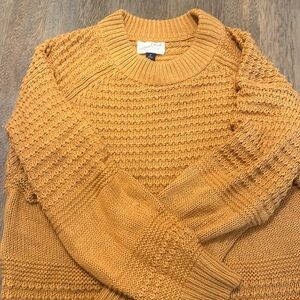 Universal Thread Sweater NWOT